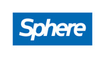 Logo Sphere barevné