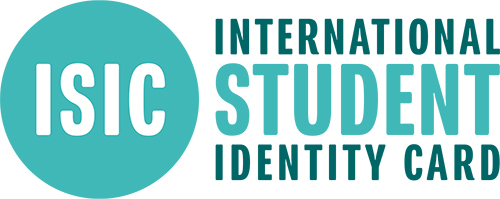 Logo ISIC barevné