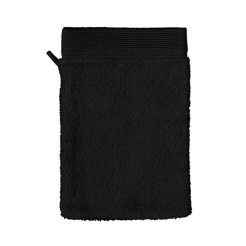 modalový ručník MODAL SOFT černá 10041