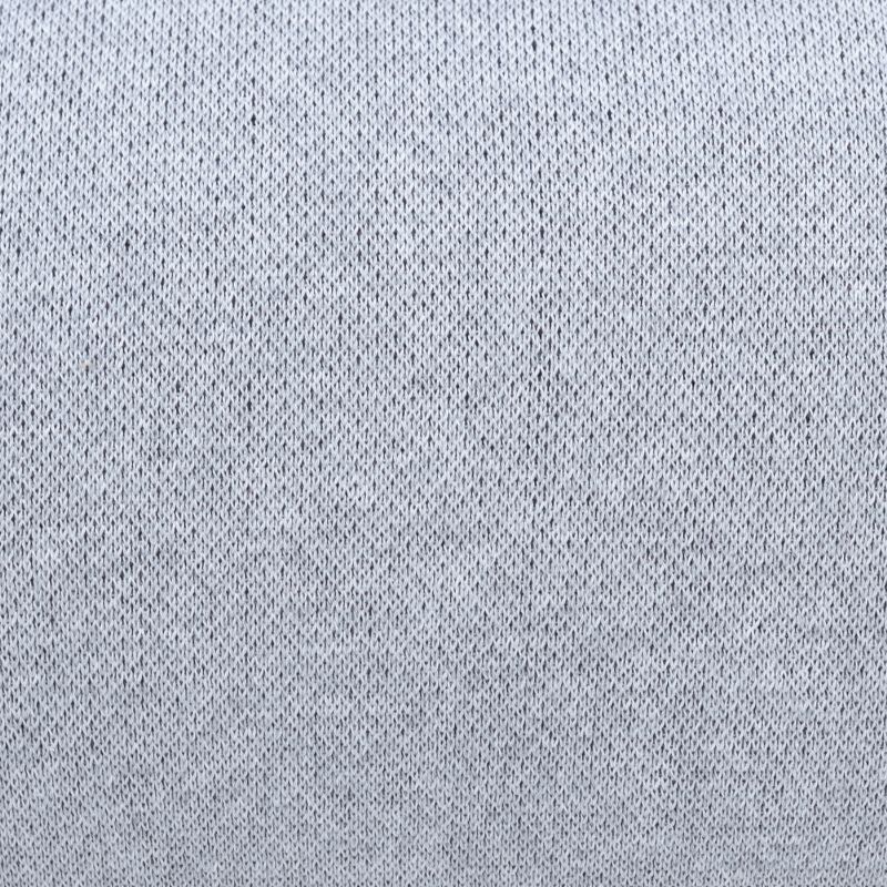 pletený povlak DESIGN králík šedobílá 10895