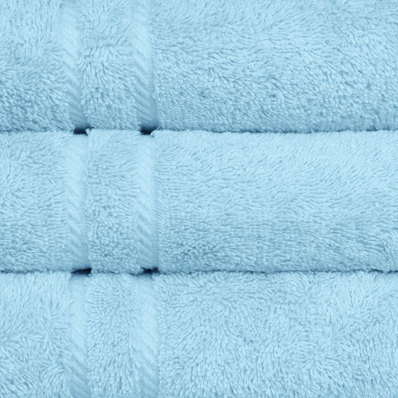 bavlněný ručník COTTONA sv. modrá 11176