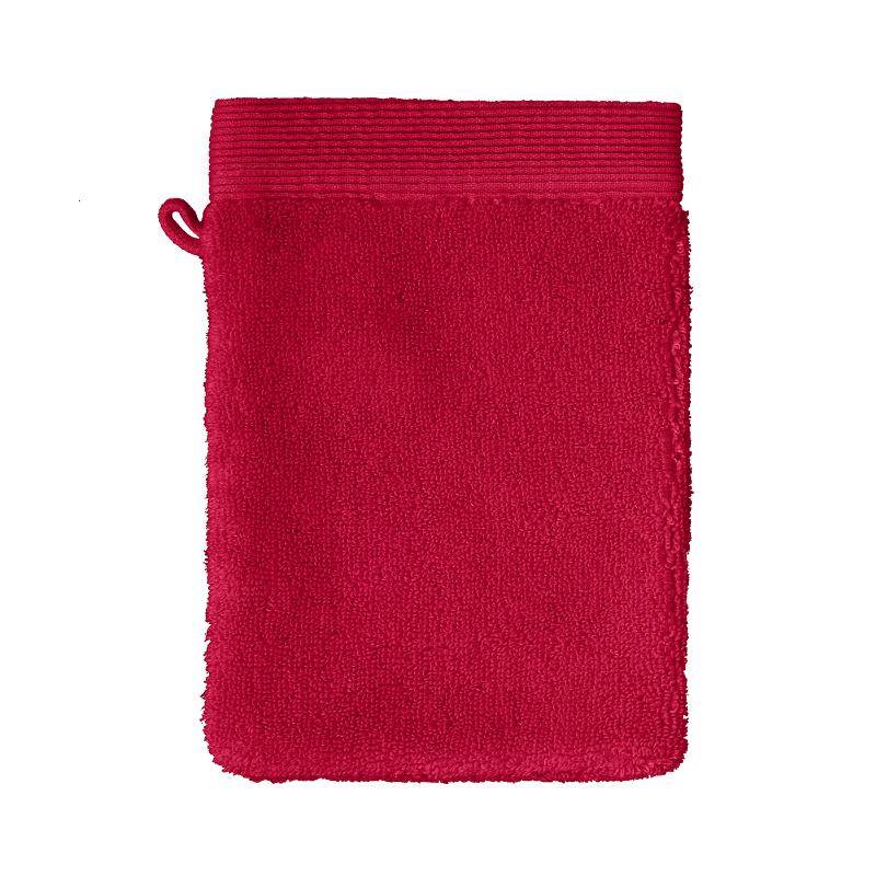 modalový ručník MODAL SOFT červená 11640