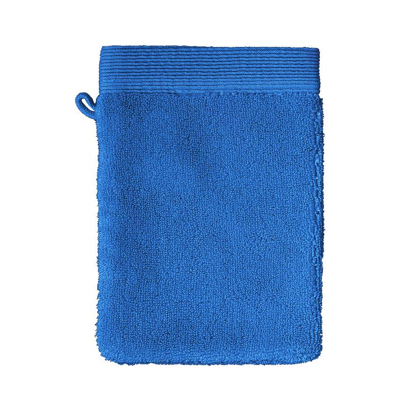 modalový ručník MODAL SOFT středně modrá 11659