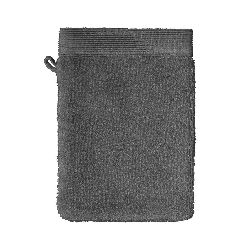 modalový ručník MODAL SOFT tmavě šedá 11660