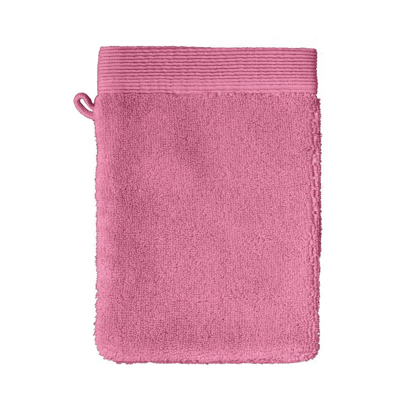 modalový ručník MODAL SOFT starorůžová 15 x 21 cm je žínka 12791L