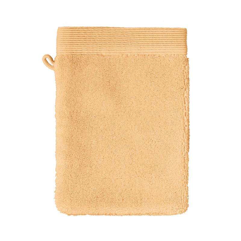 modalový ručník MODAL SOFT zlatá 12866