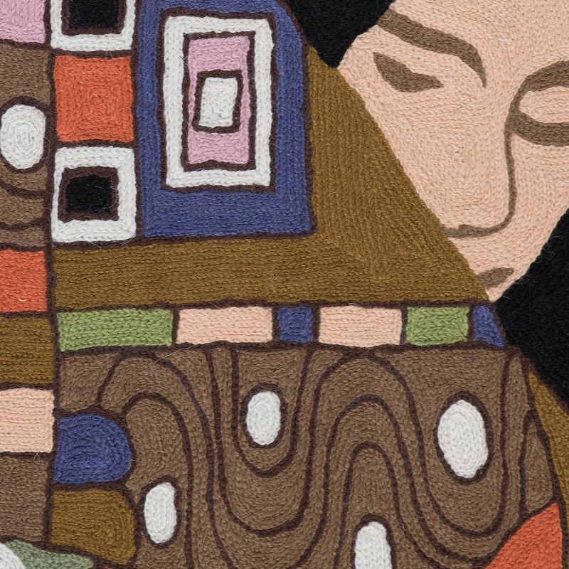 gobelín ART WOOL klimt béžová Gobelíny nezasíláme na adresu. Pokud máte o koupi zájem, kontaktuje zákaznickou linku - 246 058 120, po dohodě Vám gobelín dodáme na jakoukoliv naši prodejnu. 14399L