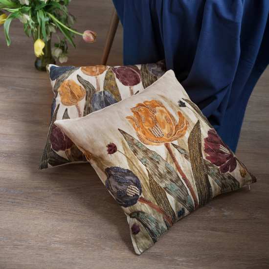 povlak ART NATURE tulips multi