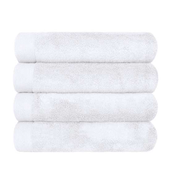 modalový ručník MODAL SOFT bílá