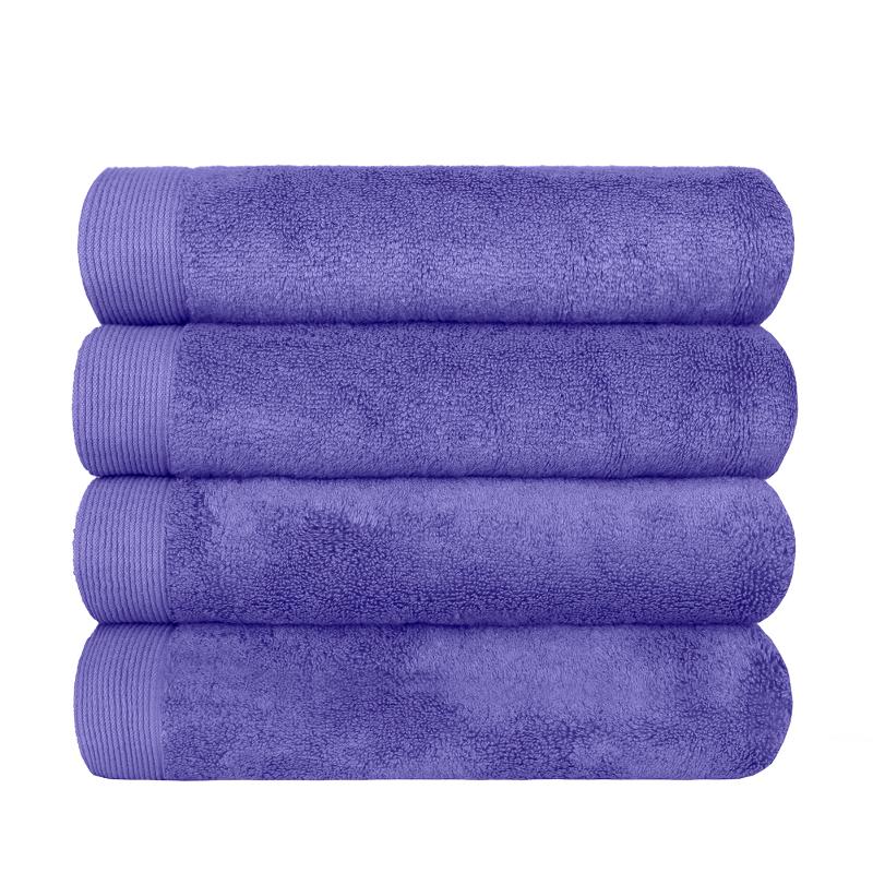modalový ručník MODAL SOFT levandulová