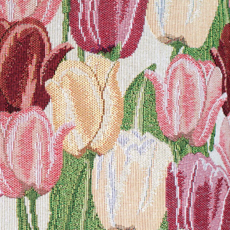 povlak MOTIV tulipány pastelová 6500
