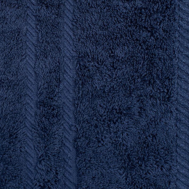 bavlněný ručník COTTONA tmavě modrá 8178