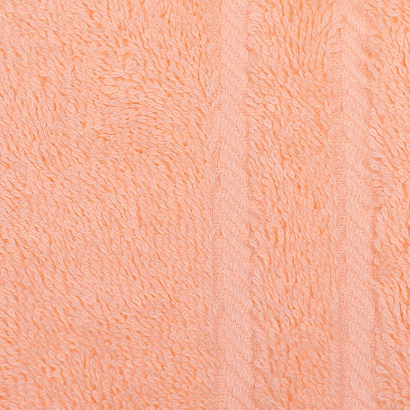 bavlněný ručník COTTONA meruňková 8188