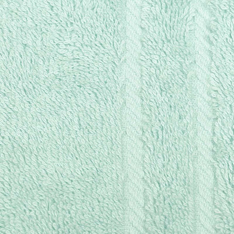 bavlněný ručník COTTONA mentolová 8190