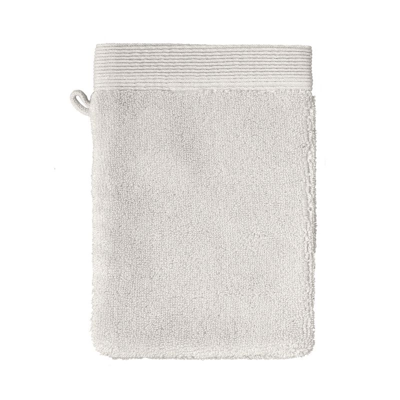 modalový ručník MODAL SOFT šedobéžová 8302