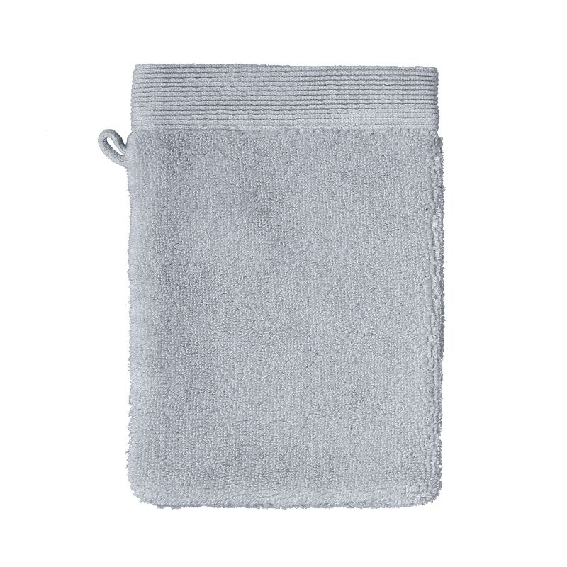 modalový ručník MODAL SOFT šedá 8304