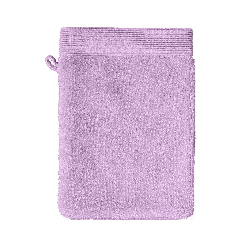 modalový ručník MODAL SOFT sv. levandulová 9308