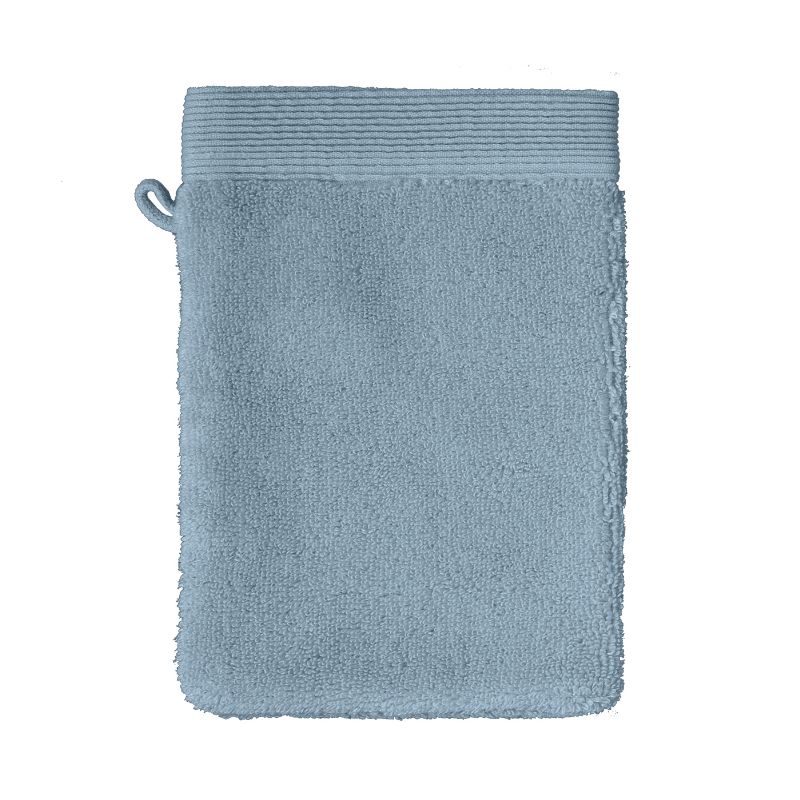 modalový ručník MODAL SOFT šedomodrá 9469
