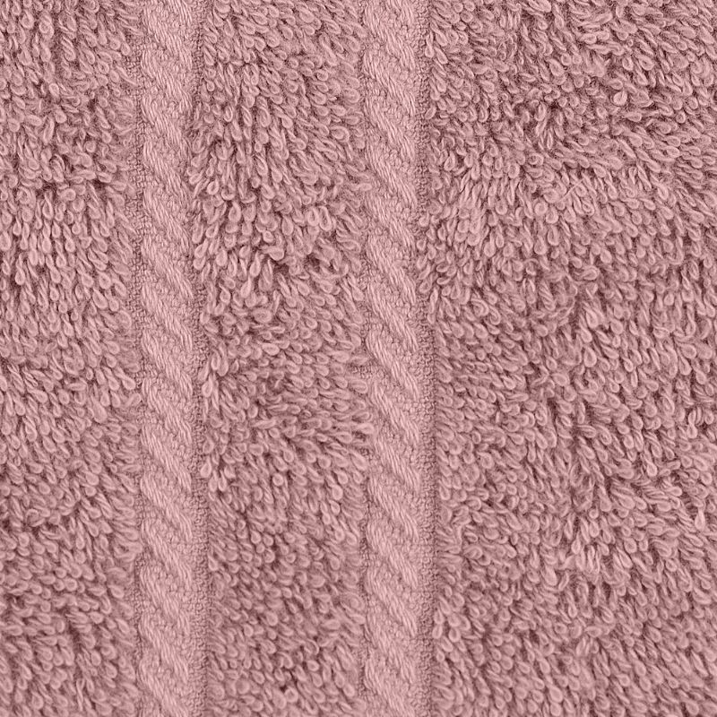 bavlněný ručník COTTONA sv. růžová 9881