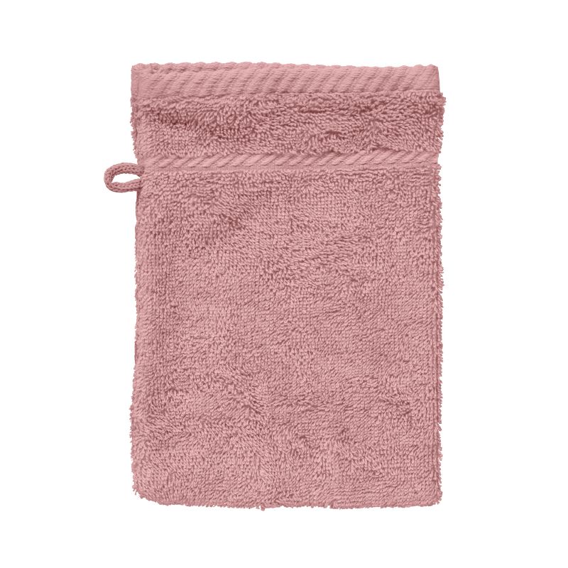 bavlněný ručník COTTONA sv. růžová 9944