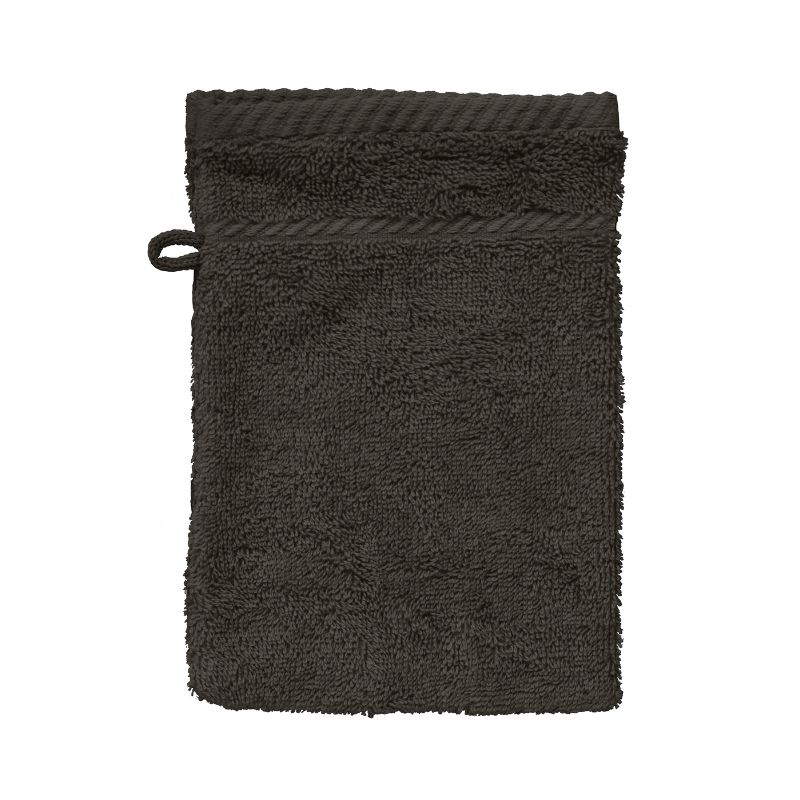 bavlněný ručník COTTONA tmavě šedá 9947